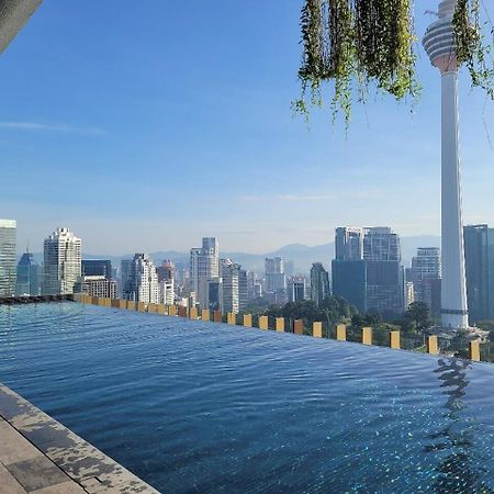 Ceylonz Suites By Plush Kuala Lumpur Eksteriør billede