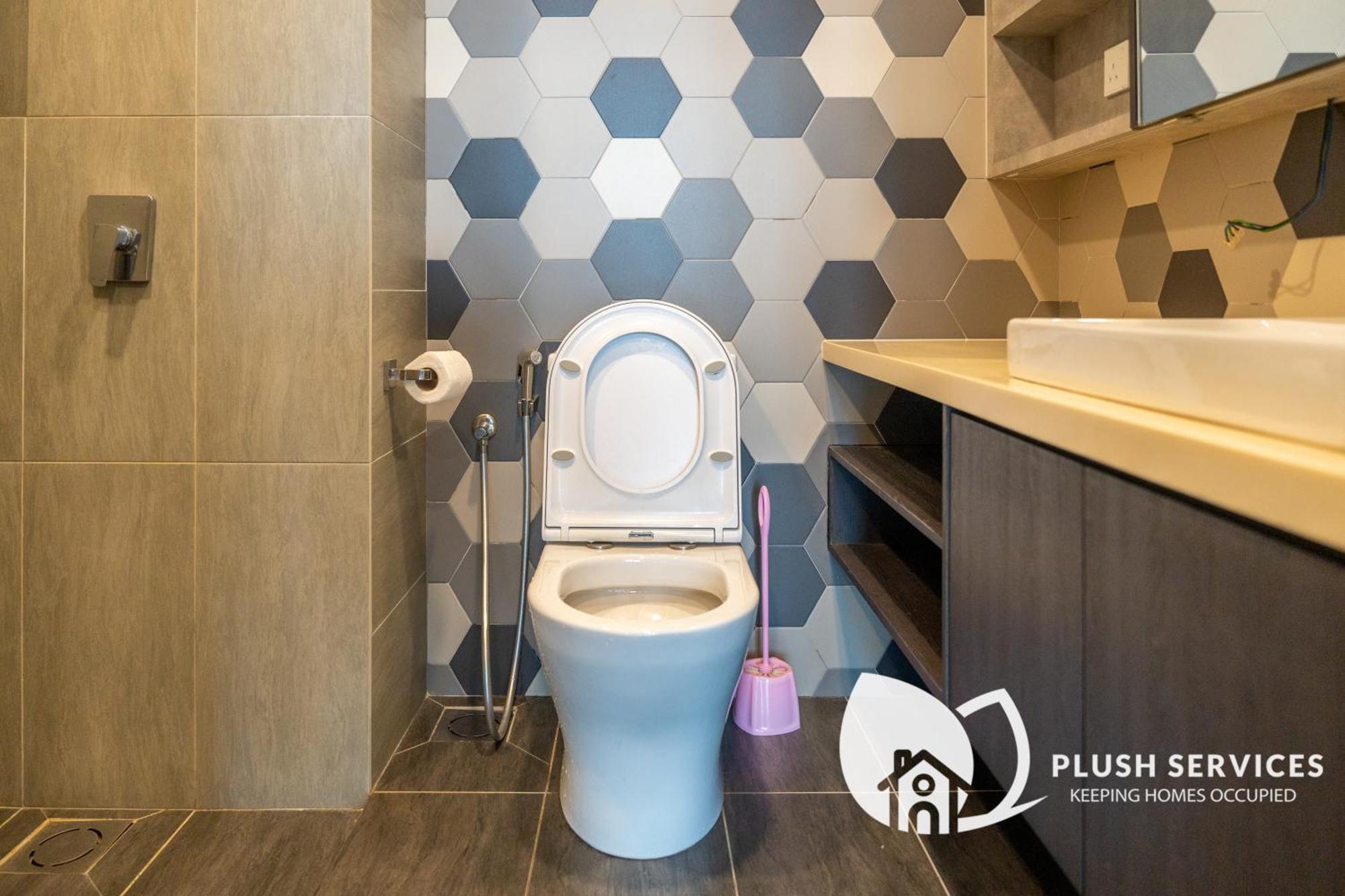 Ceylonz Suites By Plush Kuala Lumpur Eksteriør billede