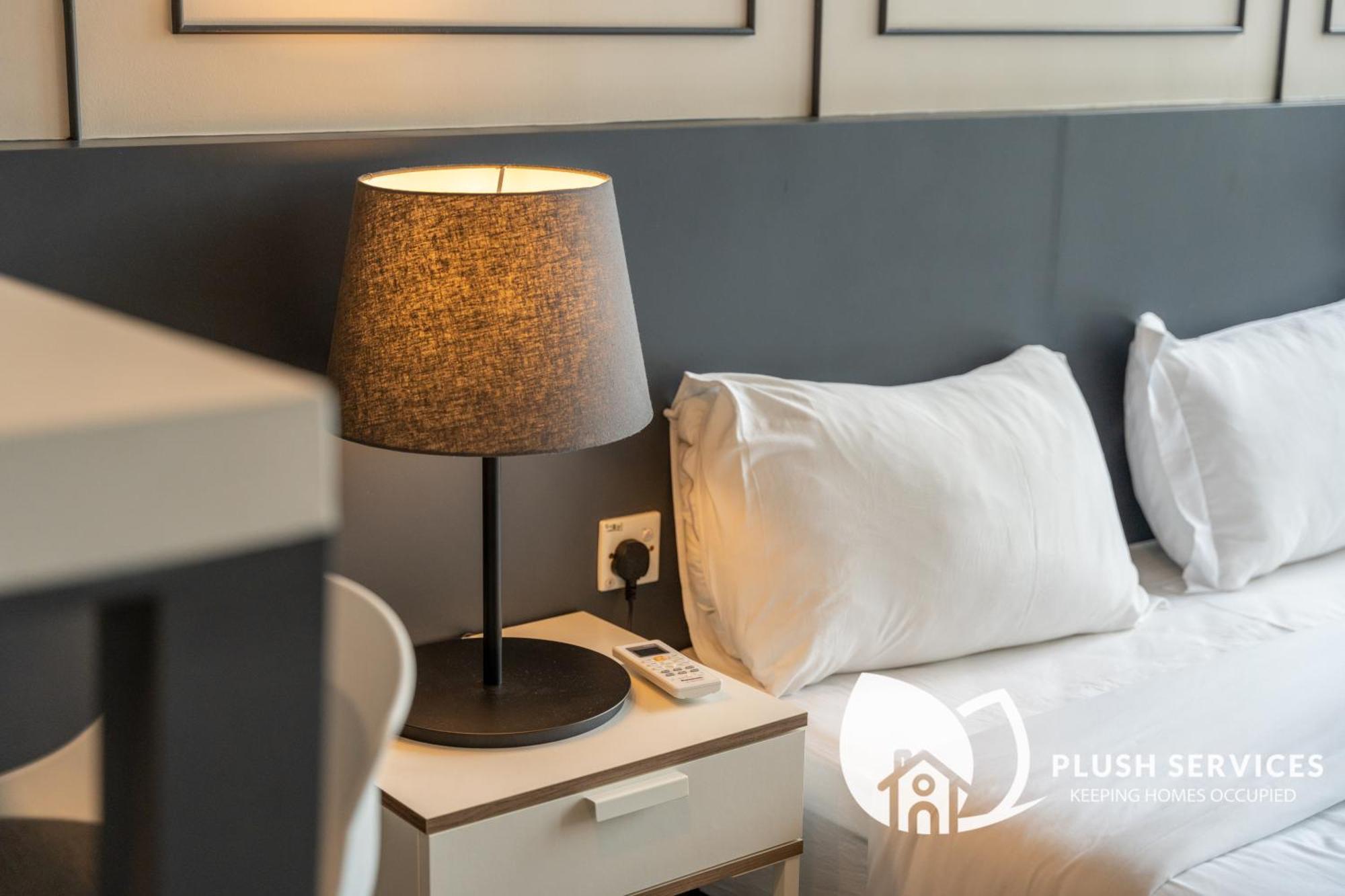Ceylonz Suites By Plush Kuala Lumpur Eksteriør billede