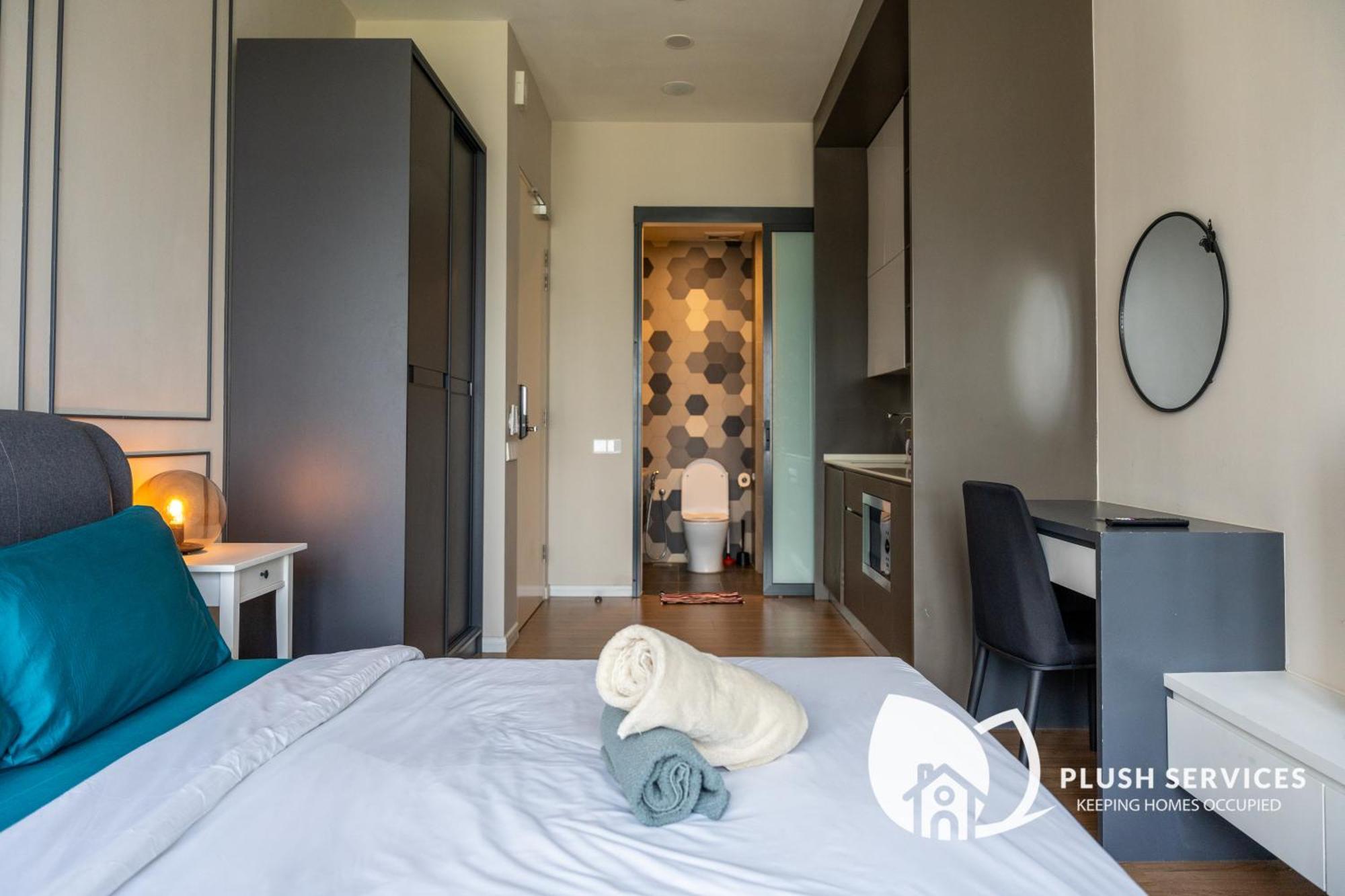 Ceylonz Suites By Plush Kuala Lumpur Eksteriør billede