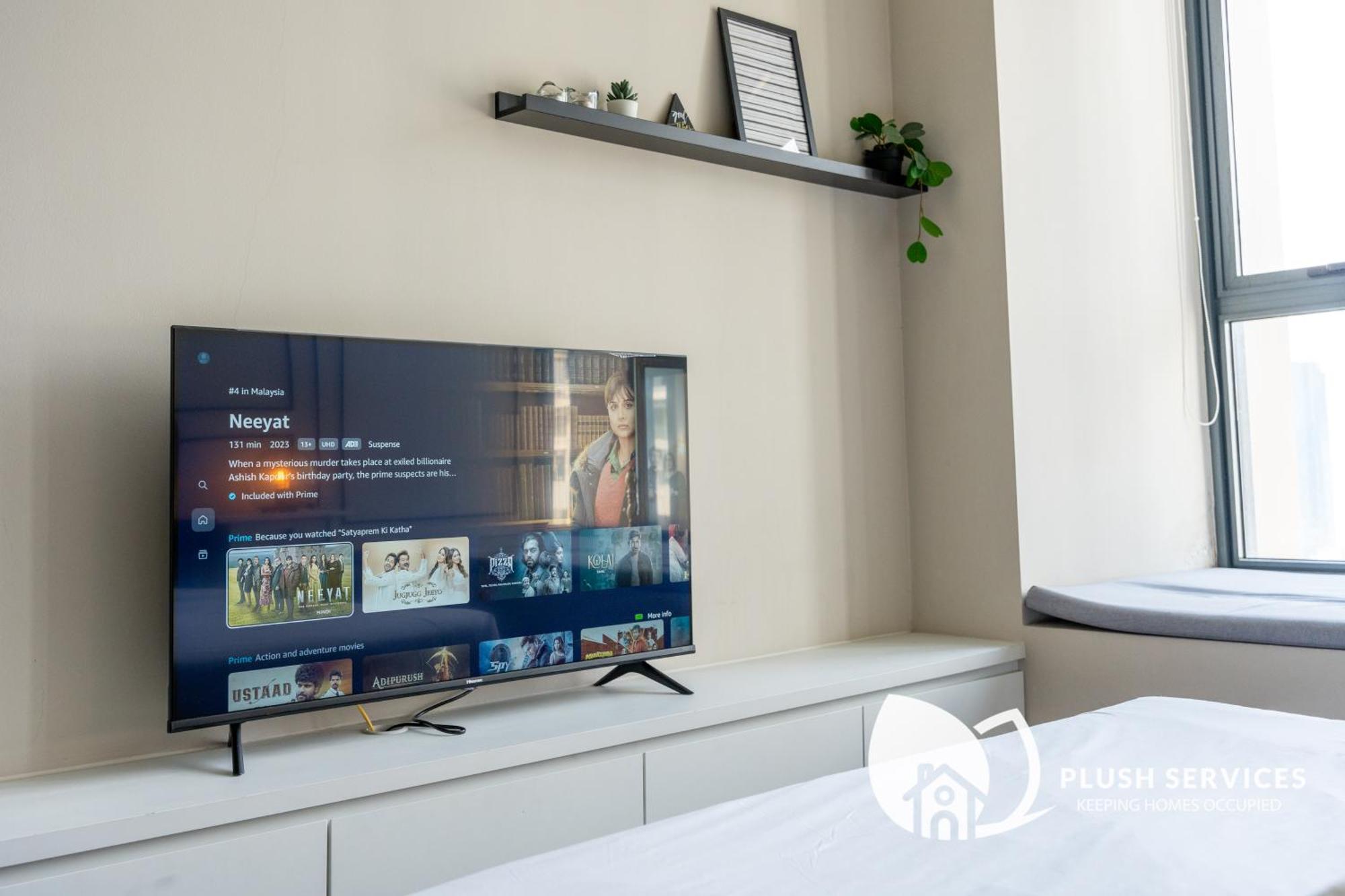 Ceylonz Suites By Plush Kuala Lumpur Eksteriør billede